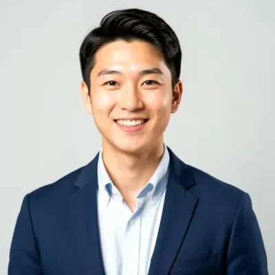 李浩然